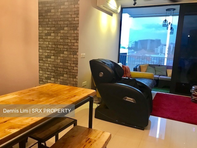 Sant Ritz (D13), Condominium #179820672